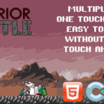 Warrior battle template for construct 3 codermarket.png