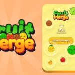 Watermelon fruit 2048 html5 game construct 3 codermarket.jpeg