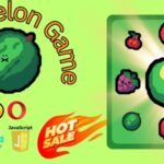 Watermelon game drop merge html5 game construct 3 codermarket.jpg