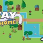 Way to home html5 game construct 3 codermarket.png