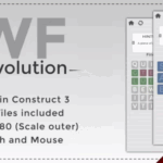 Wf revolution html5 casual game codermarket.png
