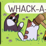 Whack a cat html5 game construct 3 codermarket.png