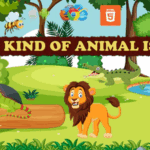 What kind of animal is this educational game capx c3p codermarket.png