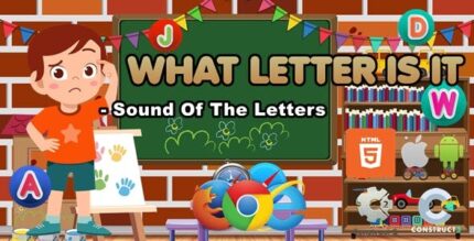 What letter is it educational game capx c3p codermarket.jpeg