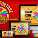 Wheel of fortune html5 casino game codermarket.png