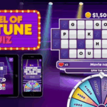 Wheel of fortune quiz html5 game codermarket.png