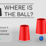 Where is the ball html5 casual game codermarket.png