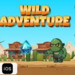 Wild adventure html5 construct3 game codermarket.jpg