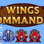 Wings commander html5 game codermarket.png