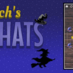 Witchs hats html5 casual game codermarket.png