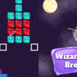 Wizard brick breaker html5 game c3p codermarket.png