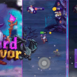 Wizard survivor html5 construct 3 premium game codermarket.png