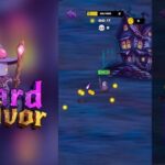 Wizard survivor html5 game construct 3 codermarket.jpeg