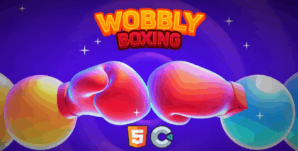 Wobbly boxing html5 game construct 3 codermarket.png