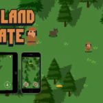Woodland rotate html5 game codermarket.png