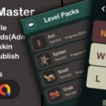 Word master brain puzzle html mobile construct 3 codermarket.jpg