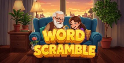 Word scramble html game construct 3 c3p codermarket.jpg