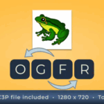 Word sort html5 educational game codermarket.png