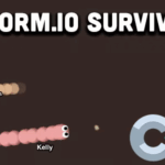 Wormio survival html5 game c3p codermarket.png