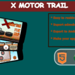 X motor trail html5 mobile game construct 3 codermarket.png