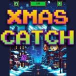 Xmas catch cross platform casual game codermarket.jpeg