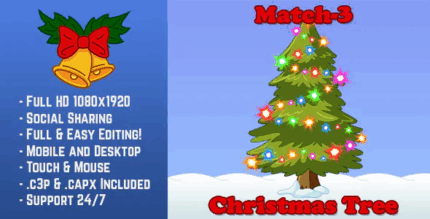 Xmas tree pc mobile codermarket.png