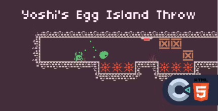 Yoshis island egg throw html5 construct 3 codermarket.png