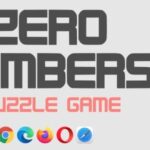 Zero numbers puzzle game html5 construct 3 codermarket.jpeg