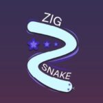 Zig snake html5 construct game codermarket.jpeg