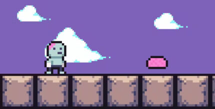 Zombie adventure html5 game construct 2 3 codermarket.jpg