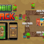 Zombie attack html5 game codermarket.png