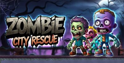 Zombie city rescue codermarket.jpg