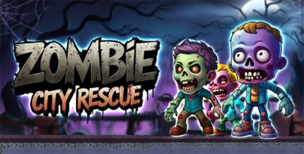 Zombie city rescue codermarket.jpg