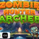 Zombie hunter archer html5 construct3 game codermarket.jpg