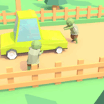 Zombie road html5 admob capx codermarket.png