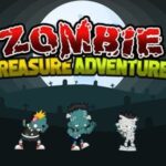 Zombie treasure adventure construct game codermarket.jpeg