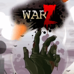 Zombie war construct 3 html5 game codermarket.png