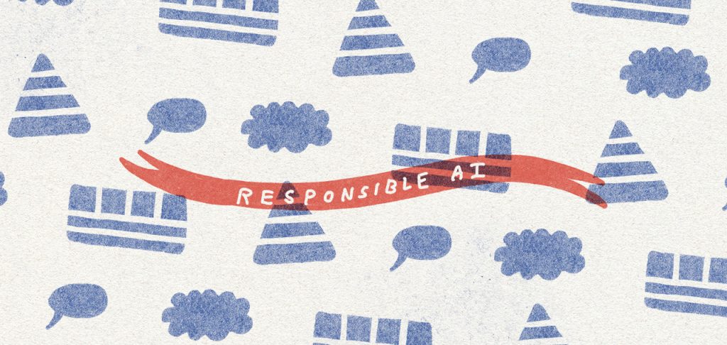 Microsoft's framework for building AI systems responsibly