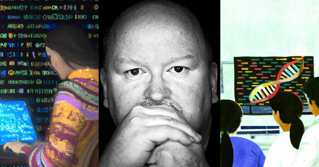 A conversation with Kevin Scott: What’s next in AI