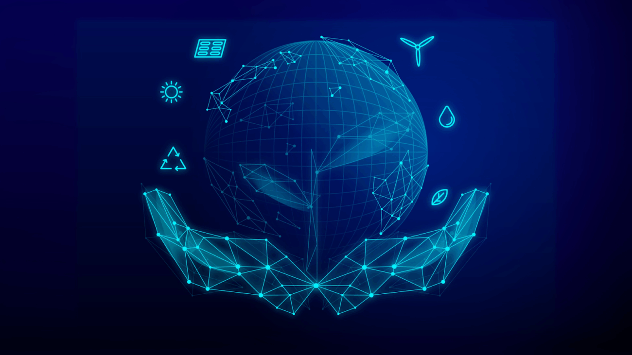 AI Sustainability Solutions for Enterprises and Businesses