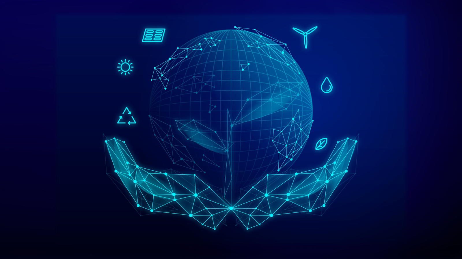 AI Sustainability Solutions for Enterprises and Businesses