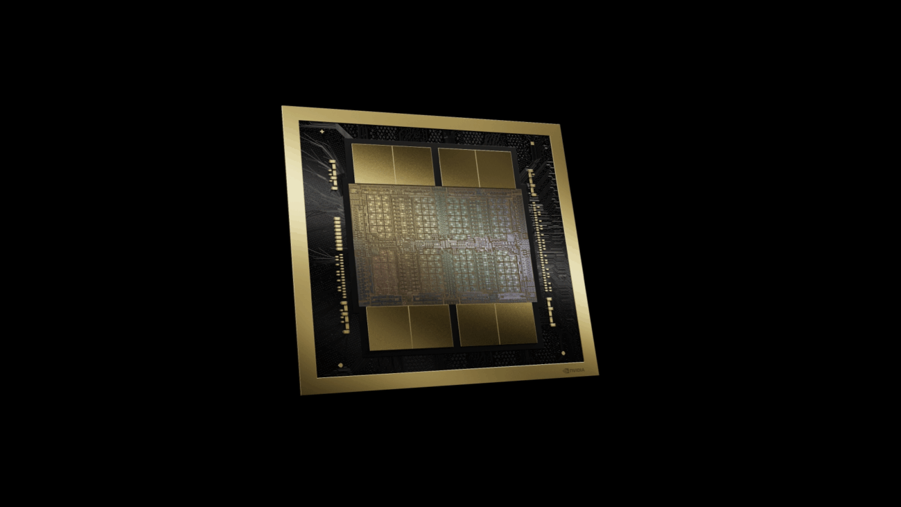 Inside NVIDIA Blackwell Ultra: The Chip Powering the AI Factory Era