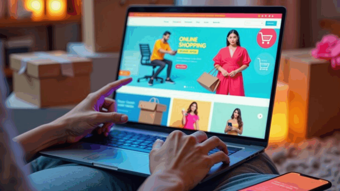 Design-Driven eCommerce: Why UX Will Define Success in Australia’s Online Market (2025)