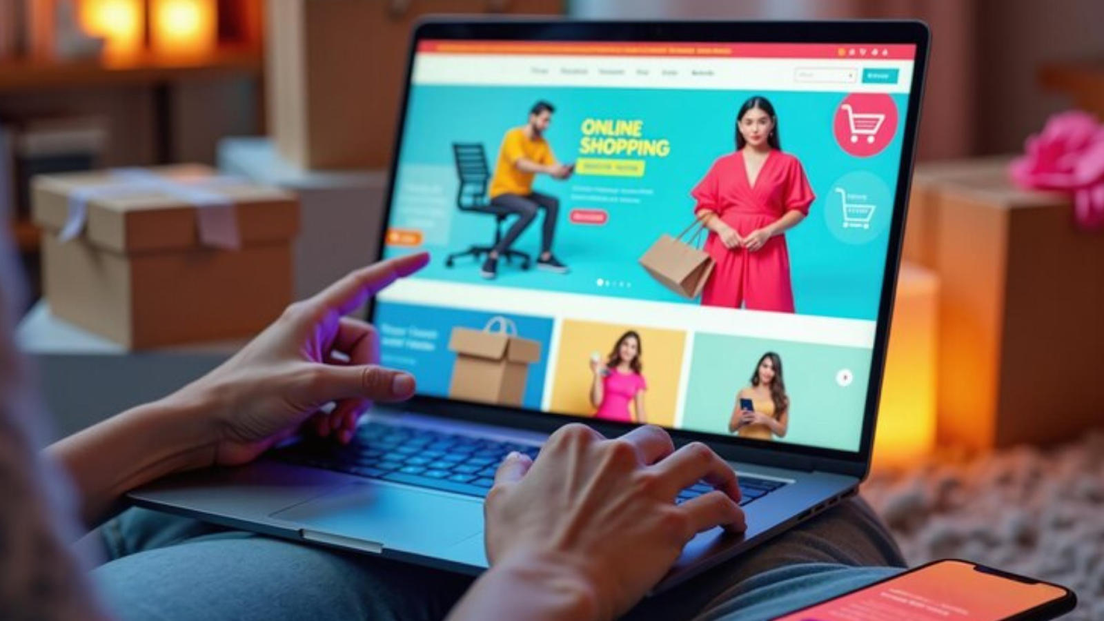 Design-Driven eCommerce: Why UX Will Define Success in Australia’s Online Market (2025)