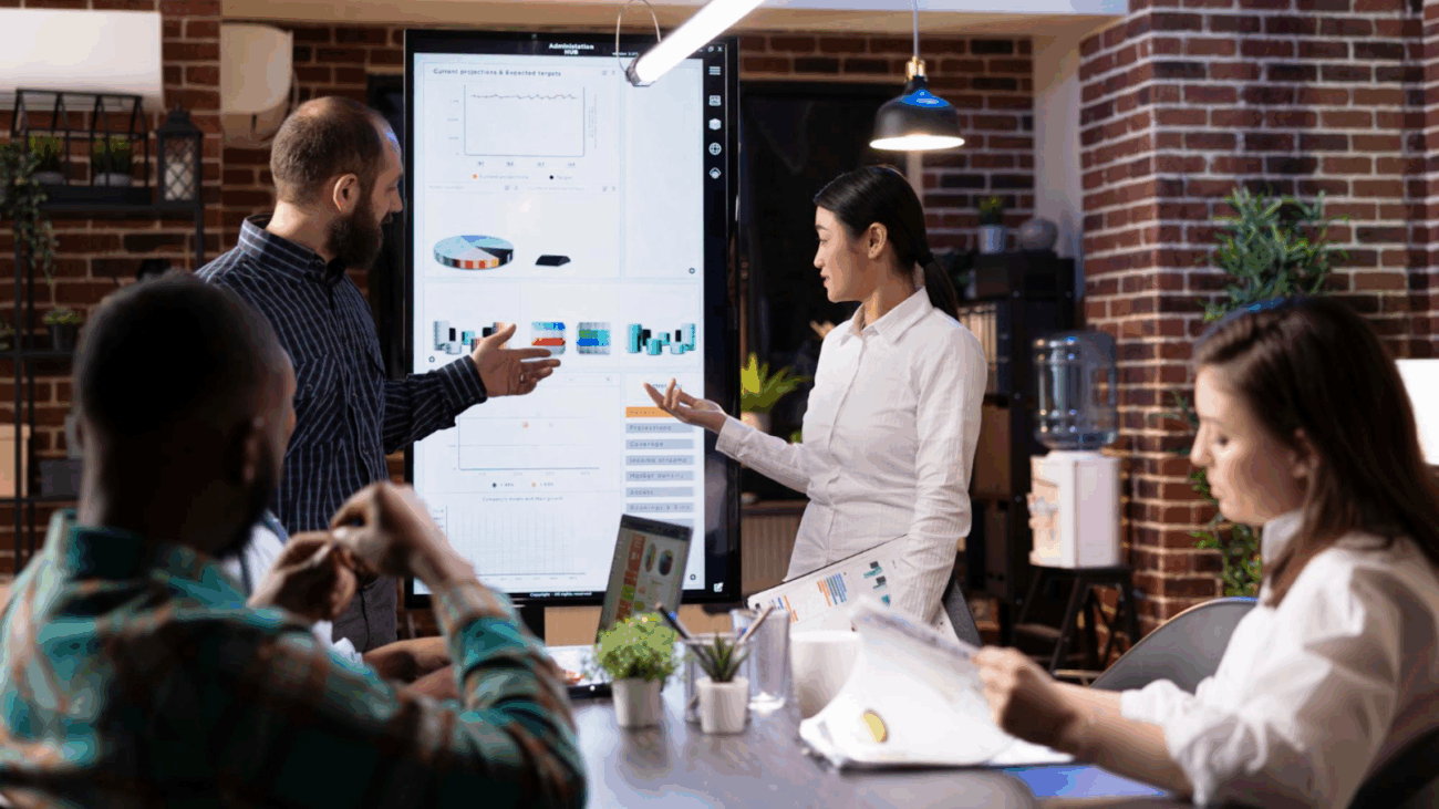 Design Thinking-Led Product Development Company in Australia