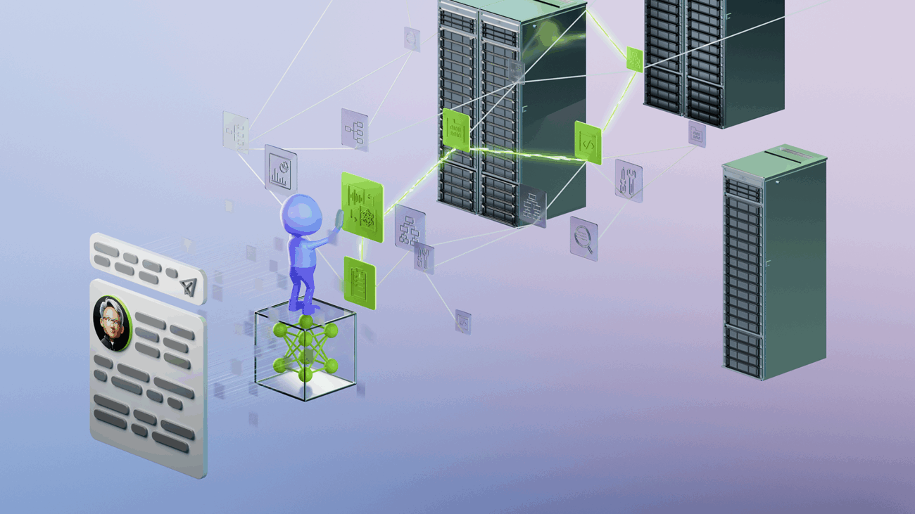 NVIDIA Dynamo Adds Support for AWS Services to Deliver Cost-Efficient Inference at Scale