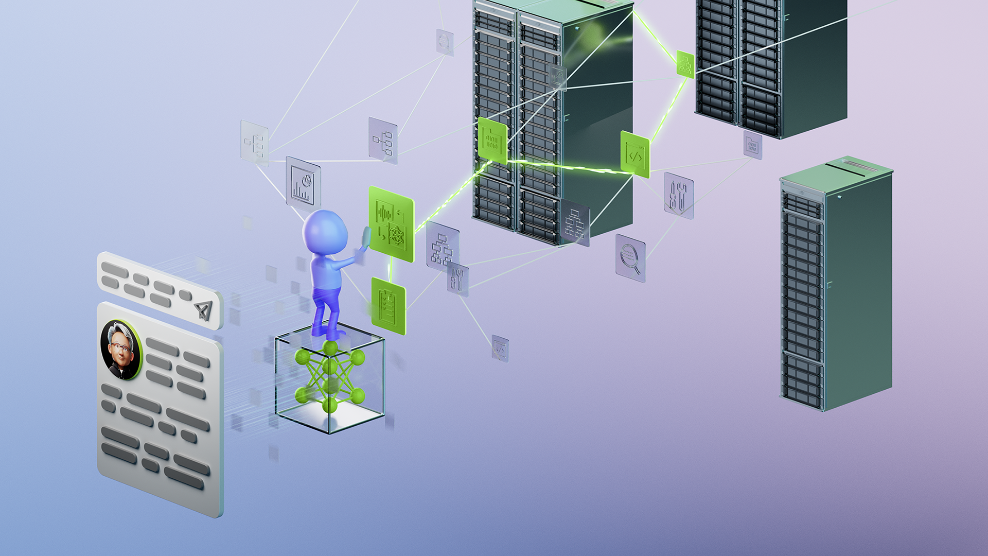 NVIDIA Dynamo Adds Support for AWS Services to Deliver Cost-Efficient Inference at Scale