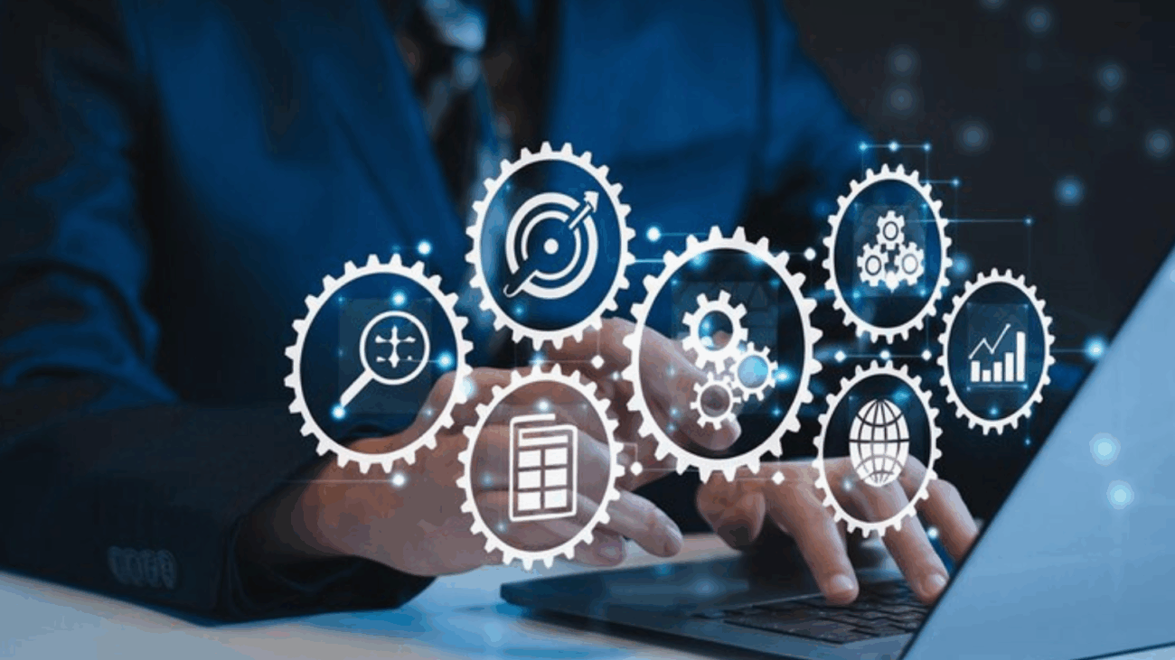 Enterprise Business Process Optimization: A Step-by-Step Guide
