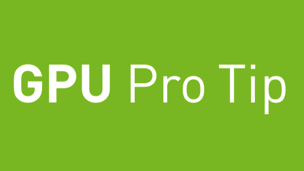 CUDA Pro Tip: Increase Performance with Vectorized Memory Access