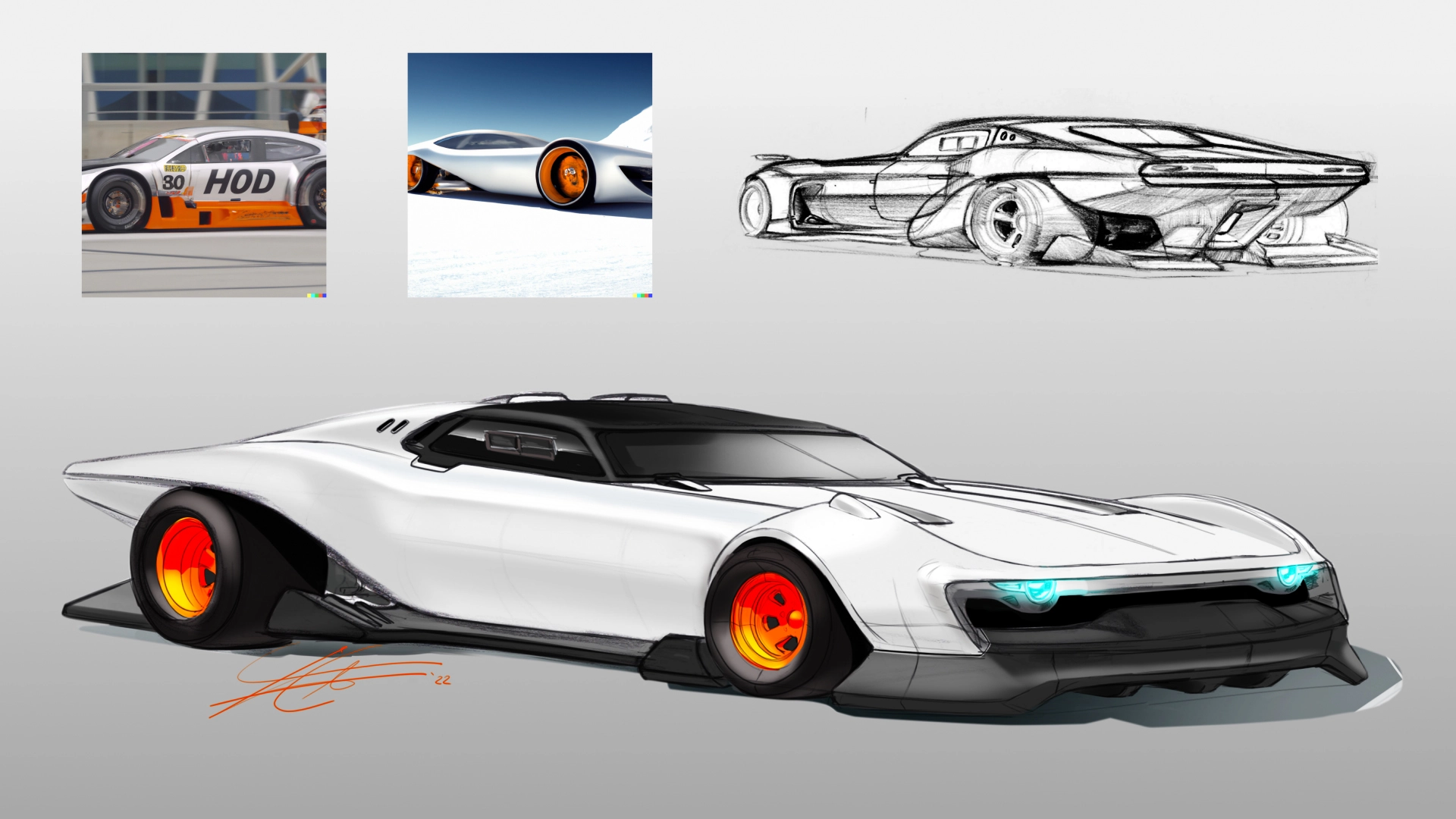 From Hot Wheels to handling content: How brands are using Microsoft AI to be more productive and imaginative
